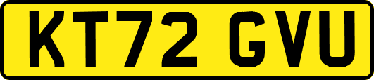 KT72GVU