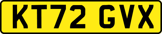 KT72GVX
