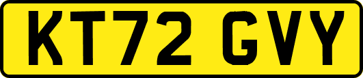 KT72GVY