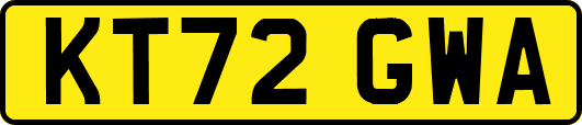 KT72GWA