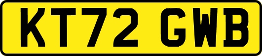 KT72GWB