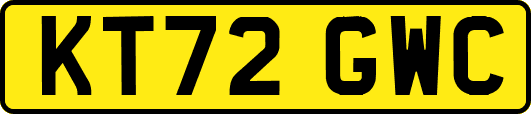 KT72GWC