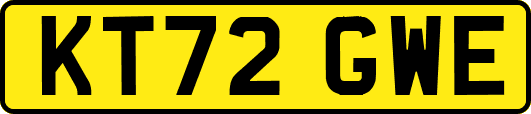 KT72GWE