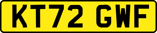 KT72GWF