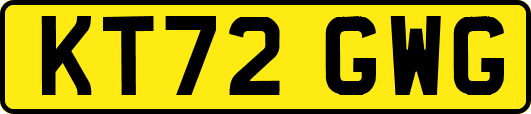 KT72GWG