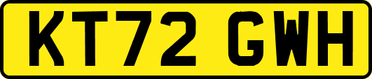 KT72GWH