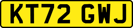 KT72GWJ