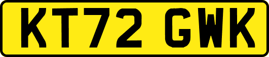 KT72GWK