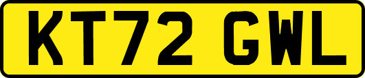 KT72GWL