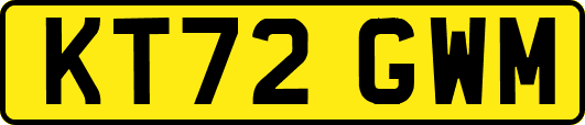 KT72GWM
