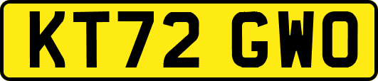 KT72GWO