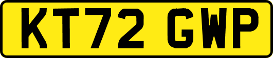 KT72GWP