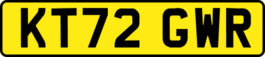 KT72GWR