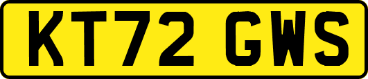 KT72GWS