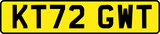 KT72GWT