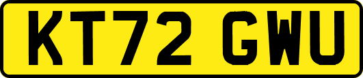KT72GWU