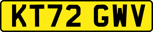 KT72GWV