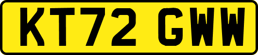 KT72GWW