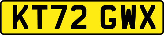 KT72GWX