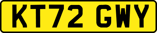 KT72GWY