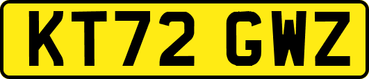 KT72GWZ