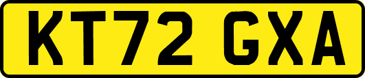 KT72GXA
