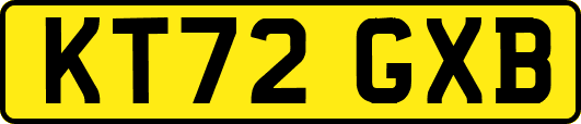 KT72GXB