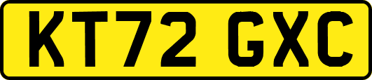 KT72GXC