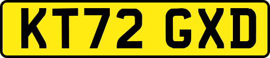 KT72GXD