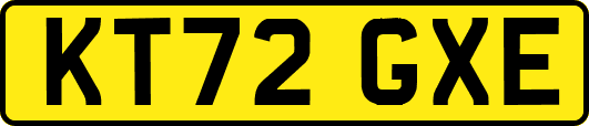 KT72GXE