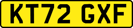 KT72GXF