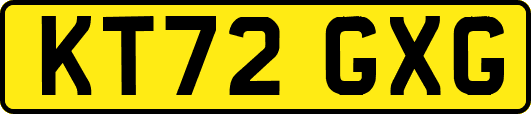 KT72GXG