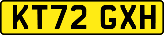KT72GXH