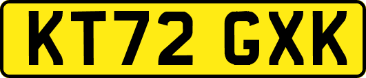 KT72GXK