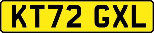 KT72GXL