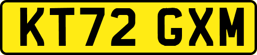 KT72GXM