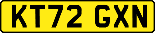 KT72GXN