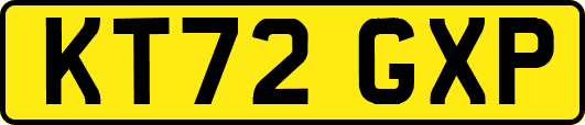 KT72GXP