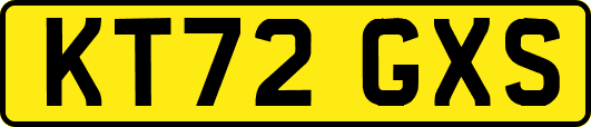 KT72GXS