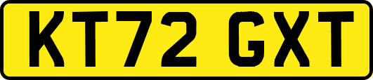 KT72GXT