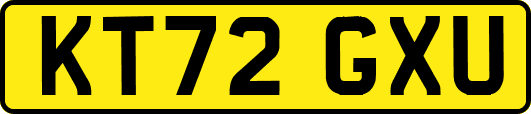KT72GXU