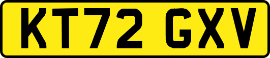 KT72GXV