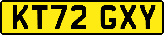 KT72GXY