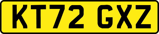 KT72GXZ