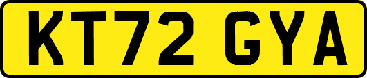 KT72GYA
