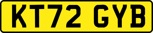 KT72GYB