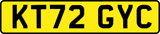 KT72GYC