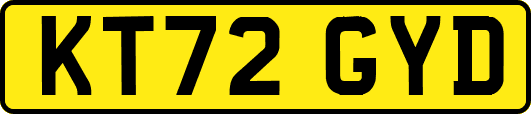 KT72GYD