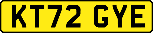 KT72GYE