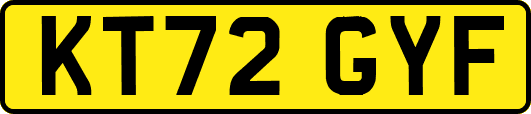 KT72GYF